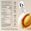 SMOLBOL Crunchy Peanuts | Individual Packs | Roasted | Lightly Salted | Gluten-Free Cassava Crust | Plant Protein | School Snacks for Kids | Office Snacks for Adults | On the Go | 1.75oz (Pack of 6) view 2