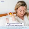 The Chill Pill Sleep Aid Device, Compact Sleep Device for Stress Relief, Panic Attacks and Agitation, Chill Pill Device for Improved Sleep, Mood and Focus - The Original Chill Pill by Mend Your Mental view 4