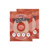 egglife egg white wraps, Sweet Cinnamon, Egg White Wraps, 12 Total Wraps (2-6 Packs) - Gluten Free, Dairy Free, No Flour, Sugar Free, Keto Friendly, Paleo, Low Net Carb, Protein Packed view 2