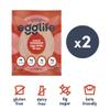 egglife egg white wraps, Sweet Cinnamon, Egg White Wraps, 12 Total Wraps (2-6 Packs) - Gluten Free, Dairy Free, No Flour, Sugar Free, Keto Friendly, Paleo, Low Net Carb, Protein Packed view 3