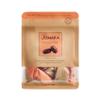 Jomara Dates Filled Mix 3 Flavors (w/ Almond, w/ Pecan, w/ Orange Peel) Individually Wrapped view 1