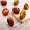 Jomara Dates Filled Mix 3 Flavors (w/ Almond, w/ Pecan, w/ Orange Peel) Individually Wrapped view 3