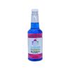 SNOWIE - Ready To Use Pints Sugar Free, Blue Raspberry (Sucrose), 16 Fl Oz (Pint) view 1