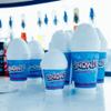 SNOWIE - Ready To Use Pints Sugar Free, Blue Raspberry (Sucrose), 16 Fl Oz (Pint) view 3