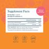 Youtheory K2D3 - Bone & Heart Health Support - Combines Vitamin D3 & Vitamin K2 - Dairy, Soy & Gluten Free - 60 Vegetarian Capsules view 2