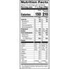 Kellogg's Crispix Cold Breakfast Cereal, 8 Vitamins and Minerals, Great in Snack Mix, Family Size, Original (3 Boxes) view 2