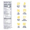egglife egg white wraps, original, Egg White Wraps, 12 Total Wraps (2-6 Packs) - Gluten Free, Dairy Free, No Flour, Sugar Free, Keto Friendly, Paleo, Low Net Carb, Protein Packed view 4