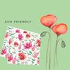 Keep Unique 20-ct 13x13 Flowers Paper Luncheon Decoupage Napkins, 3-Ply Servilletas Printed Poppy Flower Napkin for Christmas Art, Dinner and Party, Disposable Napkins Decor (Poppy Flower) view 4