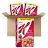 Kellogg's Special K Cold Breakfast Cereal, 11 Vitamins and Minerals, Made with Real Strawberries, Family Size, Red Berries (3 Boxes) view 1