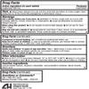 HealthA2Z Mucus Relief | Guaifenesin 400mg | Immediate Release | No Benzene | Expectorant (60 Counts) view 2