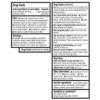 HealthA2Z Mucus Relief DM | Dextromethorphan HBr 20mg | Guaifenesin 400mg | No Benzene | Cough, Immediate Release, Uncoated (50 Count (Pack of 1)) view 2
