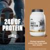 Levels Grass Fed Whey Protein Powder, No Artificials, 24G of Protein, Cappuccino, 2LB view 4