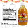SALSA DEL PRIMO MEXICAN SAUCE SIX PACK VARIETY PACKAGE 10.5 oz view 3