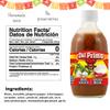 SALSA DEL PRIMO MEXICAN SAUCE SIX PACK VARIETY PACKAGE 10.5 oz view 4