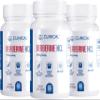 Clinical Effects Berberine HCL - Pure Berberine 1200mg - Liver Support - Vegan Supplement - 3 Pack - Made in The USA view 1