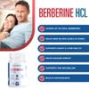 Clinical Effects Berberine HCL - Pure Berberine 1200mg - Liver Support - Vegan Supplement - 3 Pack - Made in The USA view 4