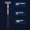 2Pcs Portable Extendable Back Scratcher,Back Scratcher, Metal Stainless Steel Telescoping Back Scratcher Tool(7.9-26.8in), Back Scratcher,2Pcs Portable Extendable Back Scratback Scratcher Back sc view 2