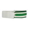 2PCS Catheter Leg Bag Holder Catheter Leg Strap Urinary Drainage Tube Holder Catheter Stabilization Device Anti Slip Anti Irritation Catheter Holder Green view 3