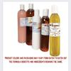 Yoni Wash Shower Gel (7 oz) and Yoni Oil (1.1 oz) Bundle, Includes Body Wash for Cleansing and Feminine Care Oil for pH Balance and Odor Control, Natural Feminine Hygiene Products, Body Care Bundle view 2