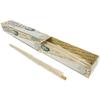 E-Z Wider - 1 1/4" Unbleached Organic Cones - 32 Cones Total view 2