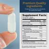 Zenith Labs Vision 20 Eye Vitamins - Lutein, Zeaxanthin, and Bilberry Extract - Supports Eye Strain, and Eye Health - Carotenoid Blend, 3 Pack view 2