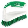 5-1/2" L Scrub Brush, Polypropylene, Santoprene view 1