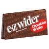 E-Z Wider - Double Wide Rolling Papers - 5 Booklets with 24 Leaves per Booklet view 3