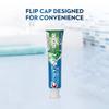 Crest Premium Plus Scope Outlast Toothpaste, Long Lasting Mint Flavor 5.2 oz (Pack of 3) view 2