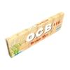 OCB - Brown Rice 1 1/4" Rolling Papers - 5 Booklets with 50 Leaves per Booklet (250 Total) view 3