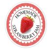 Strawberry Jam 240 G view 4