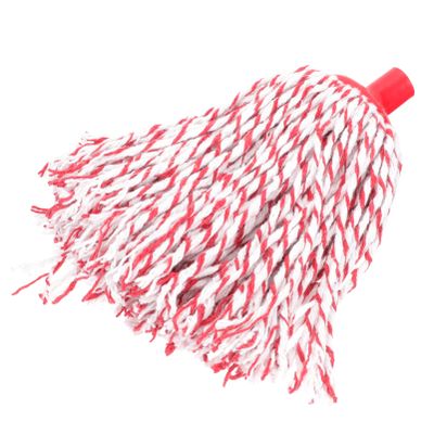 Zerodeko Mop Replacement Reusable Wet Mop for Cleaning Hardwood Tile Marble Floors Washable and High Water Absorption Capacity for Use