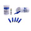 25 pcs/Box GLU Test Strips for BKM13-1 Multifunction Test Meter view 2