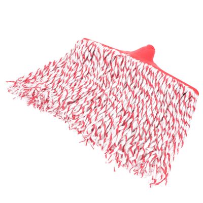 Zerodeko Water Absorption Mop Replacement Reusable Washable Mop String for Easy Cleaning of Wood Tile and Marble Compatible Standard Handles