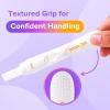 Premom Pregnancy Test Midstream: Early HCG Detection Sticks - 3 Pack Pregnant Test Kit view 3