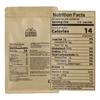VIGOROUS MOUNTAINS Dried Assorted Mushrooms Granules for Cooking Including Porcini Shiitakes Champignon Oyster Culinary Mushrooms 3.81 ounce, 108g view 2