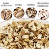 VIGOROUS MOUNTAINS Dried Assorted Mushrooms Granules for Cooking Including Porcini Shiitakes Champignon Oyster Culinary Mushrooms 3.81 ounce, 108g view 4