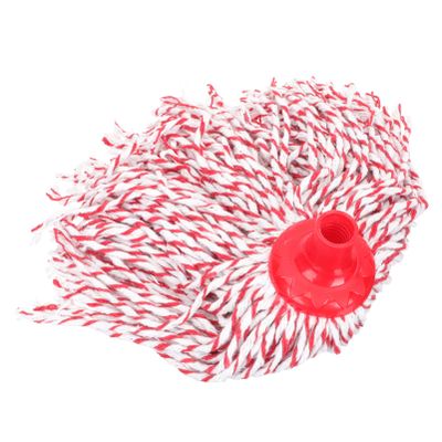 Cleaning Mopping Head Mop Replacement Head Practical Mop Head Cloth Mop Head Reusable Mop Head Mop Supplies Dust Wet Mop Head Mop Accessories Mop Head Refill Household Mop Refill