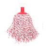 Cleaning Mopping Head Mop Replacement Head Practical Mop Head Cloth Mop Head Reusable Mop Head Mop Supplies Dust Wet Mop Head Mop Accessories Mop Head Refill Household Mop Refill view 3