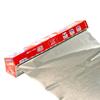 M-A Packaging Long Roll, Aluminum Foil, Silver, Width 9.8 inches (25 cm) x Length 82.2 ft (25 m), No Sorting Required Paper Blade, Made in Japan view 2