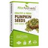 Admart Raw Pumpkin Seeds for Eating (400 g) view 1