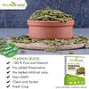 Admart Raw Pumpkin Seeds for Eating (400 g) view 2