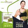 Admart Raw Pumpkin Seeds for Eating (400 g) view 3