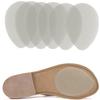Non-Slip Shoes Pads Sole Protectors Adhesive, High Heels Anti-Slip Shoe Grips (Clear 3pairs) view 1
