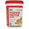 BareOrganics Pumpkin Protein Powder, 12 oz view 1