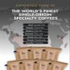 Gourmet Birthday Coffee Gift Set for Men & Women - 14 World's Finest Single Origin Specialty & Organic Coffees in Innovative Brewers | Sampler Box for Coffee Lover to Brew & Enjoy Anytime, Anywhere view 3