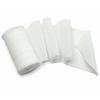 2 Rolls Self Adhesive Bandage Gauze Soft Cloth Flexible Elastic Tape 3" 4.5yds view 3