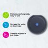 Invisalign UV Sanitizing Case view 2