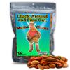 Cluck Around and Find Out Mutha Clucka Premium Trail Mix - Gag Gift for Dad - Father's Day Gag Gift Ideas for Men - Funny Gourmet Snack Mix (9 oz) view 1