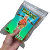 Cluck Around and Find Out Mutha Clucka Premium Trail Mix - Gag Gift for Dad - Father's Day Gag Gift Ideas for Men - Funny Gourmet Snack Mix (9 oz) view 2