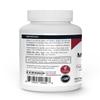 Kirkman - Mushroom Mental Clarity & Focus - 60 Capsules - Daily Cognitive Support - Hypoallergenic view 3